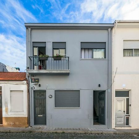 Apartamento A Francos Gyn Lovers Porto Exterior foto