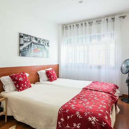 Apartamento A Francos Gyn Lovers Porto Exterior foto