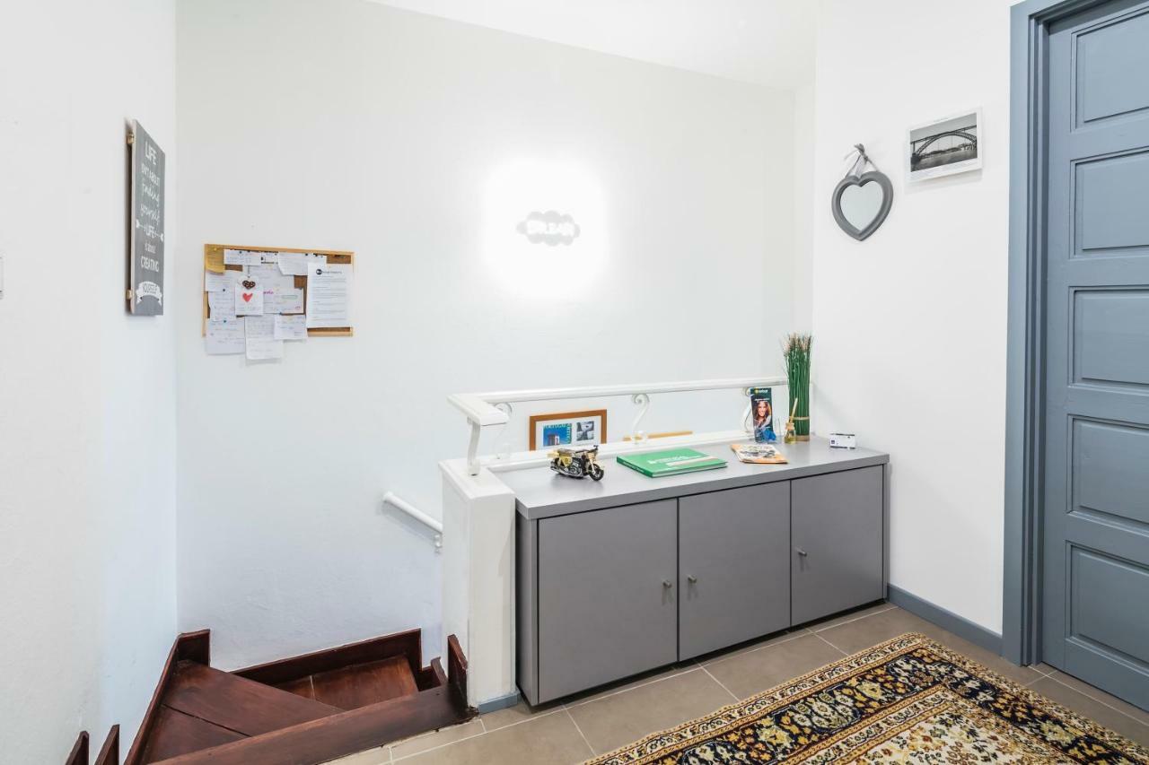 Apartamento A Francos Gyn Lovers Porto Exterior foto