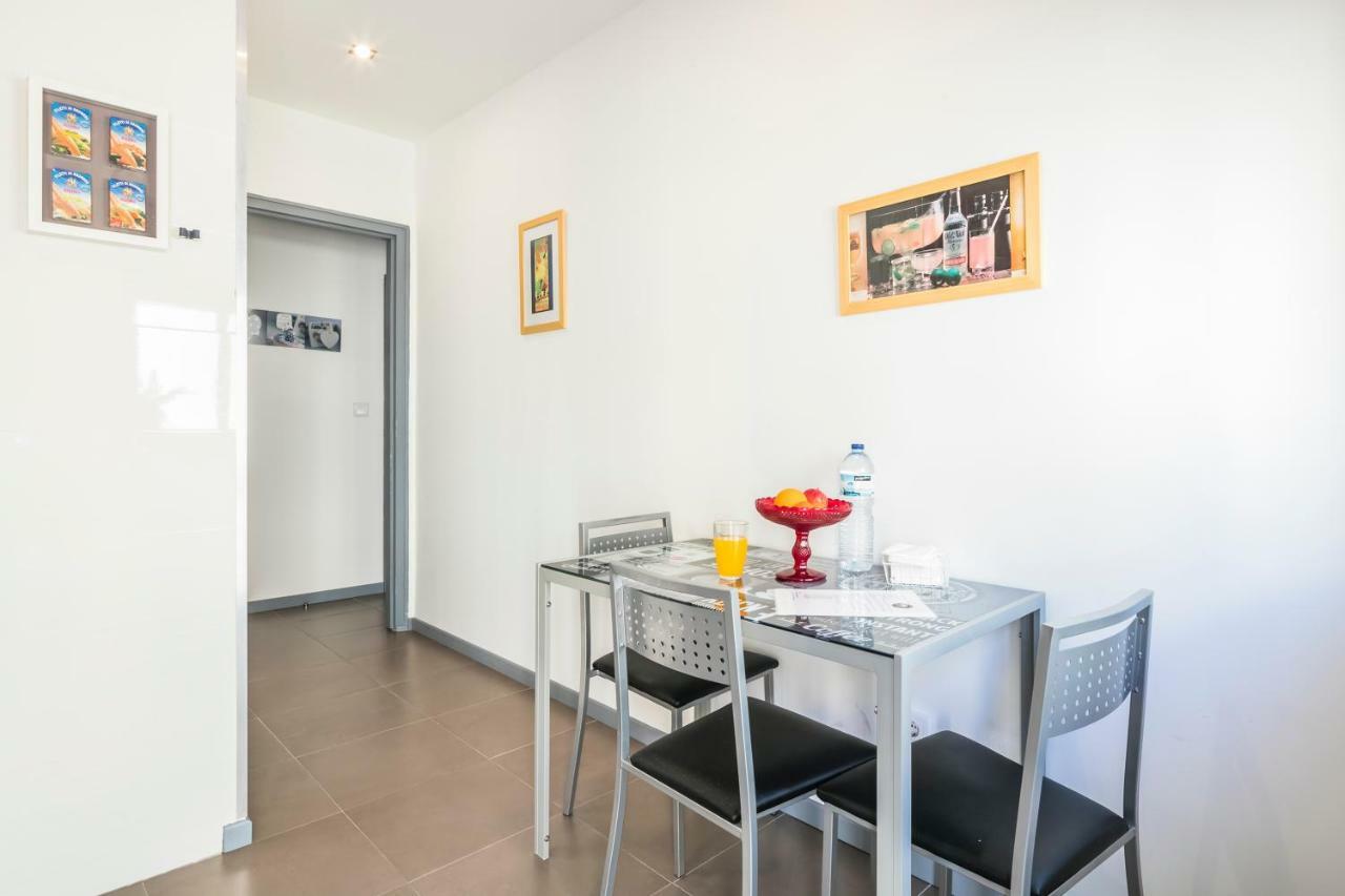 Apartamento A Francos Gyn Lovers Porto Exterior foto