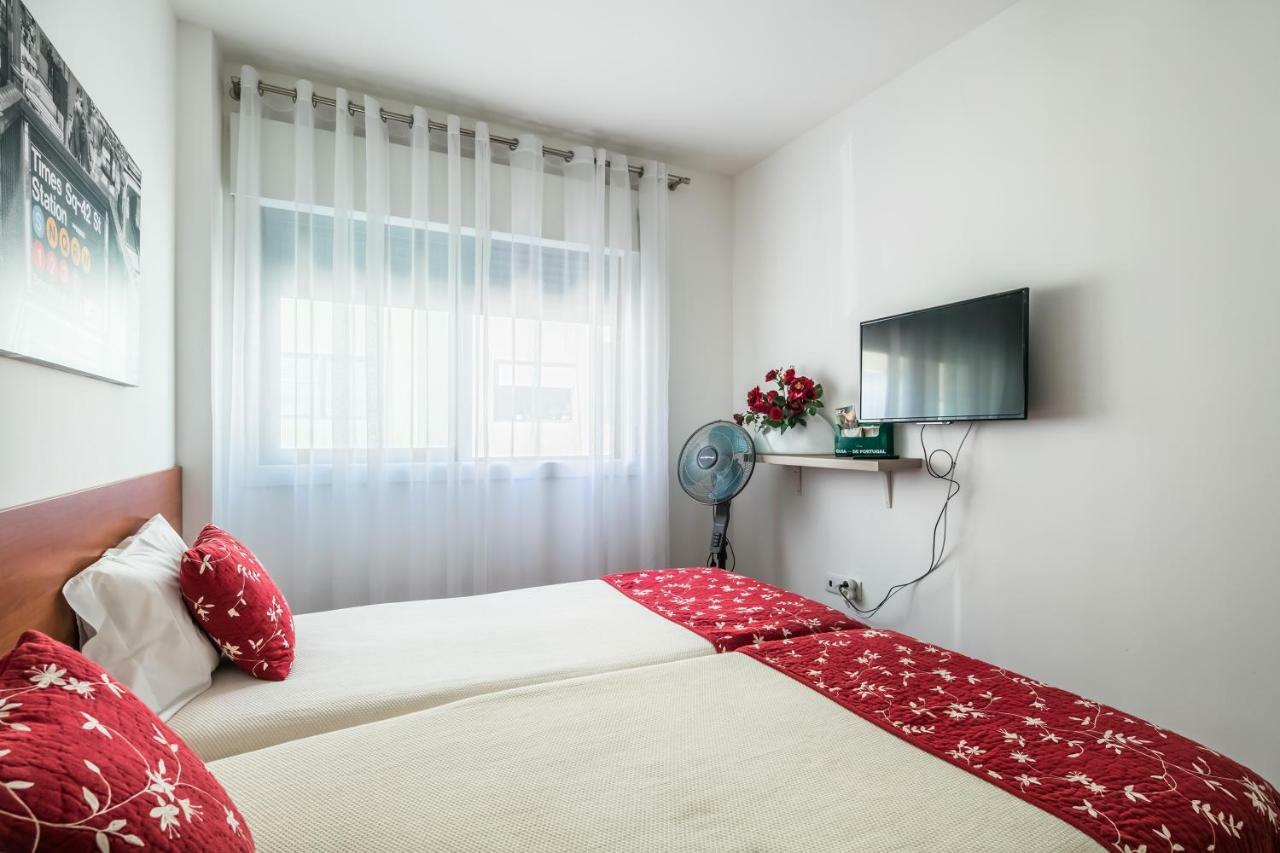 Apartamento A Francos Gyn Lovers Porto Exterior foto