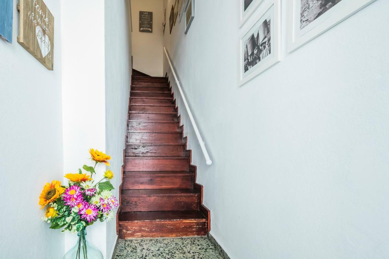 Apartamento A Francos Gyn Lovers Porto Exterior foto
