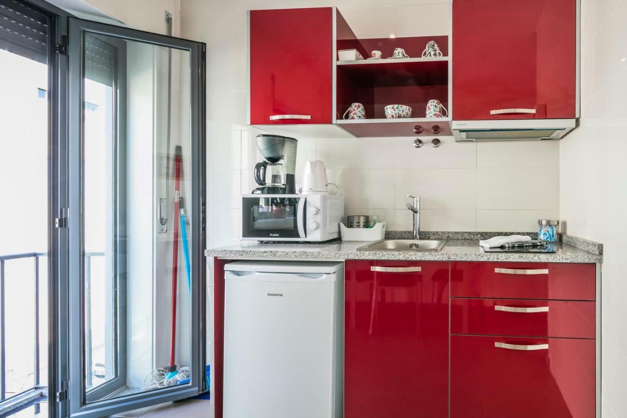 Apartamento A Francos Gyn Lovers Porto Exterior foto