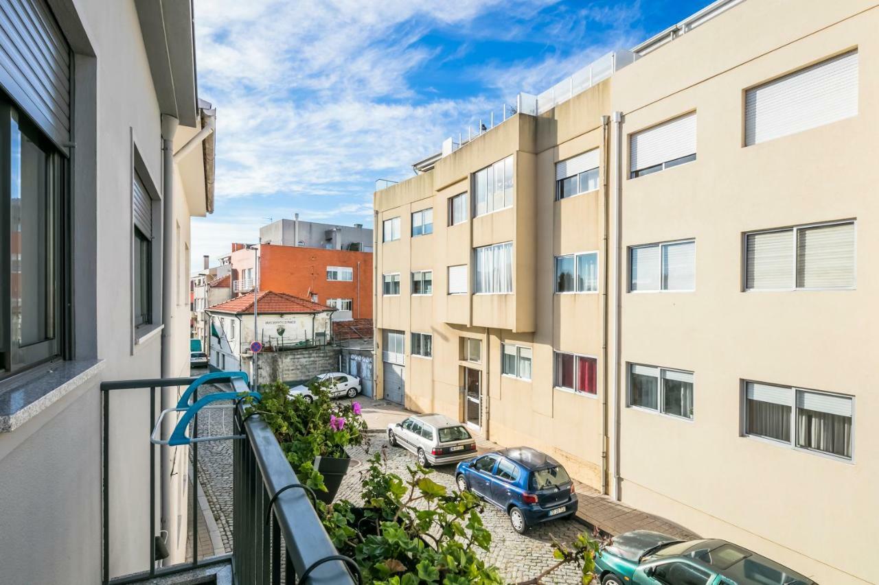 Apartamento A Francos Gyn Lovers Porto Exterior foto
