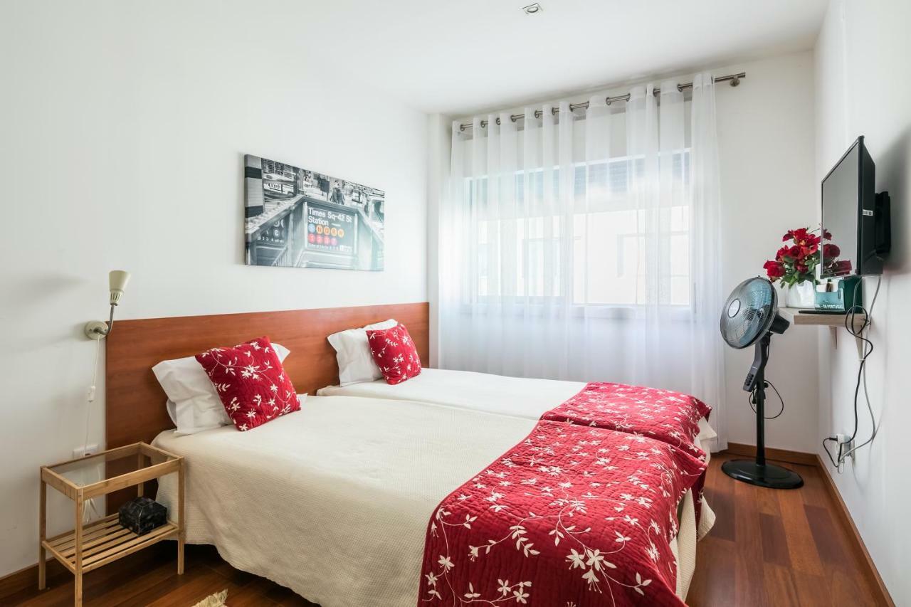 Apartamento A Francos Gyn Lovers Porto Exterior foto