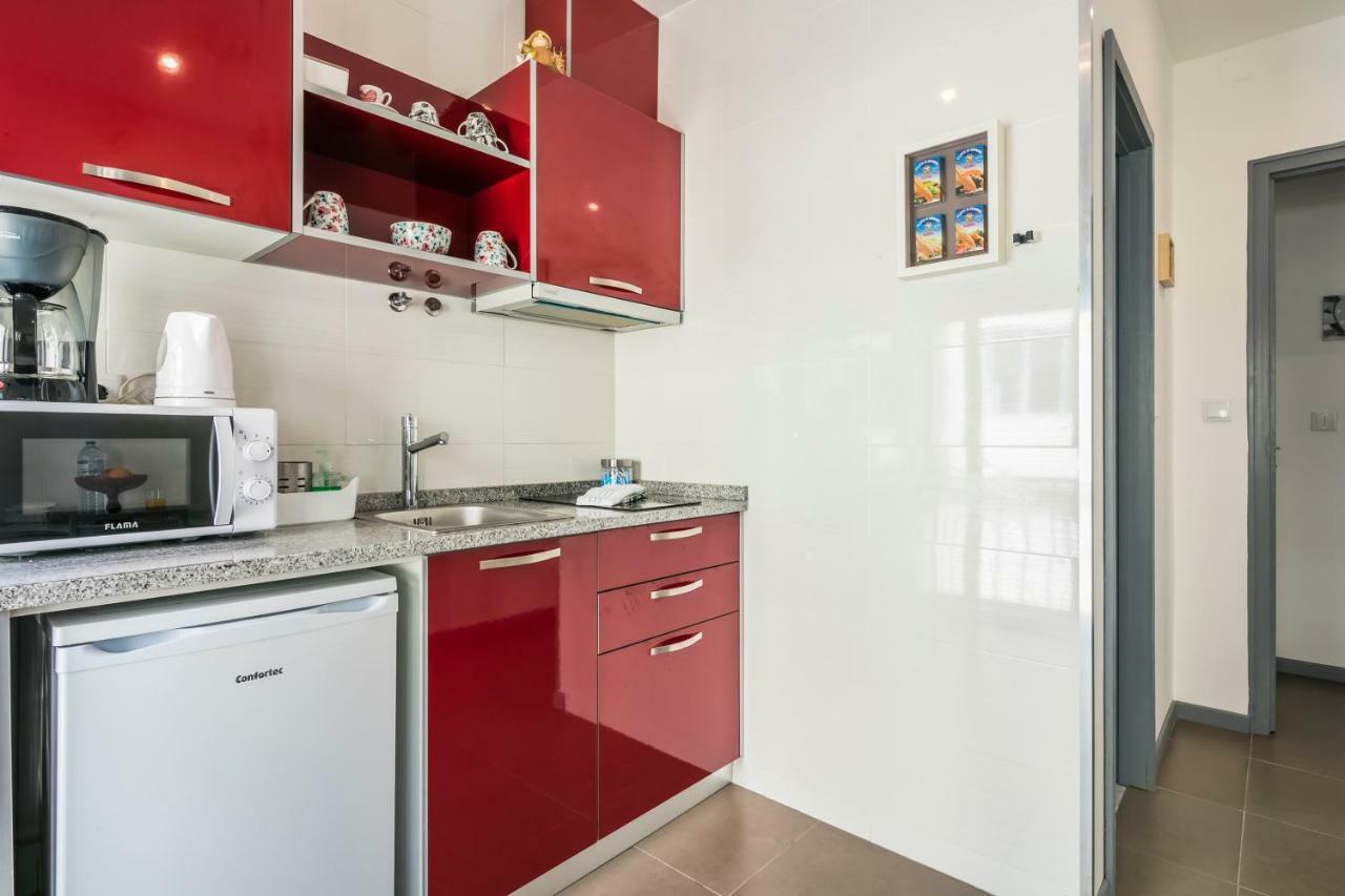 Apartamento A Francos Gyn Lovers Porto Exterior foto